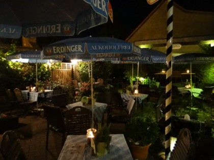 照片: Mühlengarten Xanten